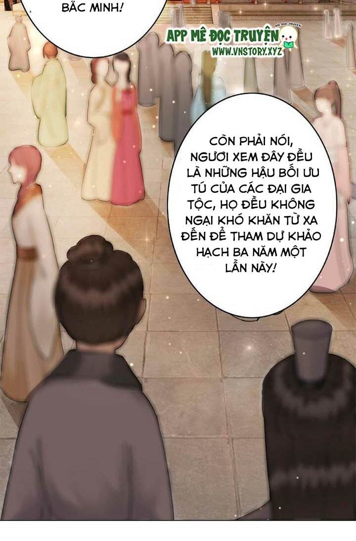 Cực Phẩm Phế Vật Tiểu Thư Chapter 24 - Trang 2