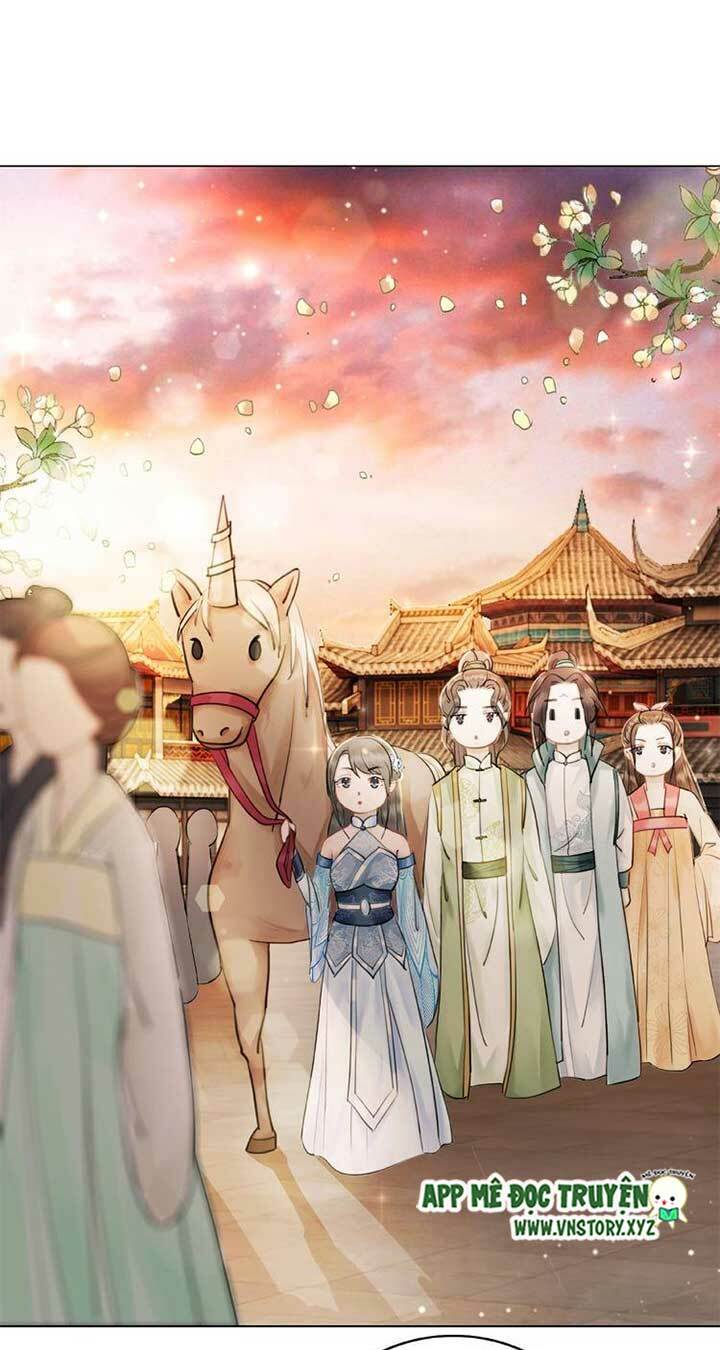 Cực Phẩm Phế Vật Tiểu Thư Chapter 24 - Trang 2