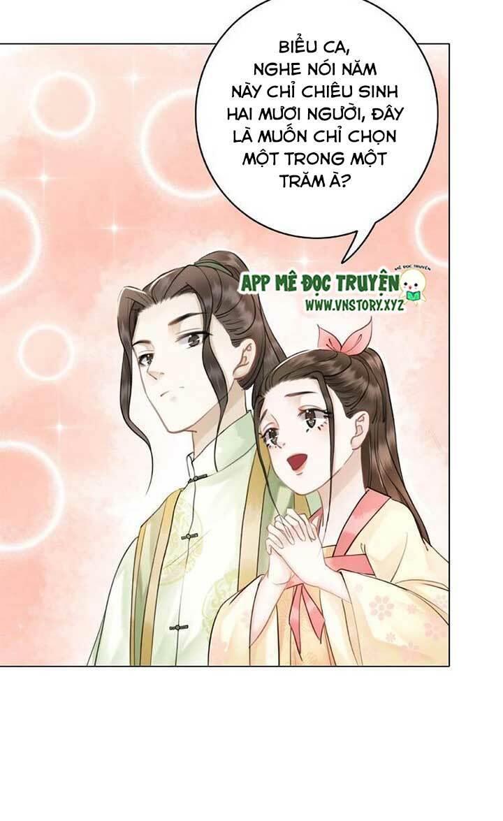 Cực Phẩm Phế Vật Tiểu Thư Chapter 24 - Trang 2