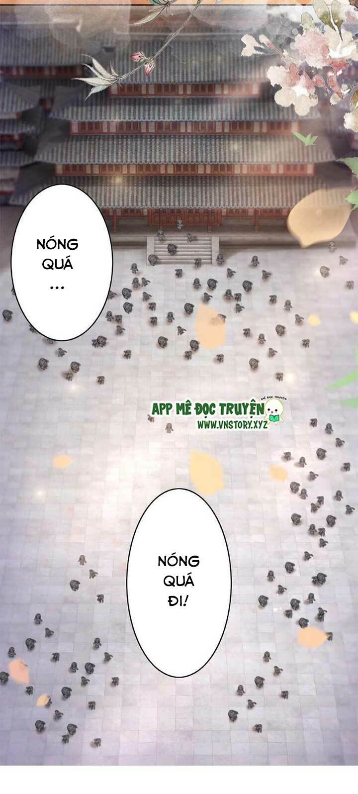 Cực Phẩm Phế Vật Tiểu Thư Chapter 24 - Trang 2