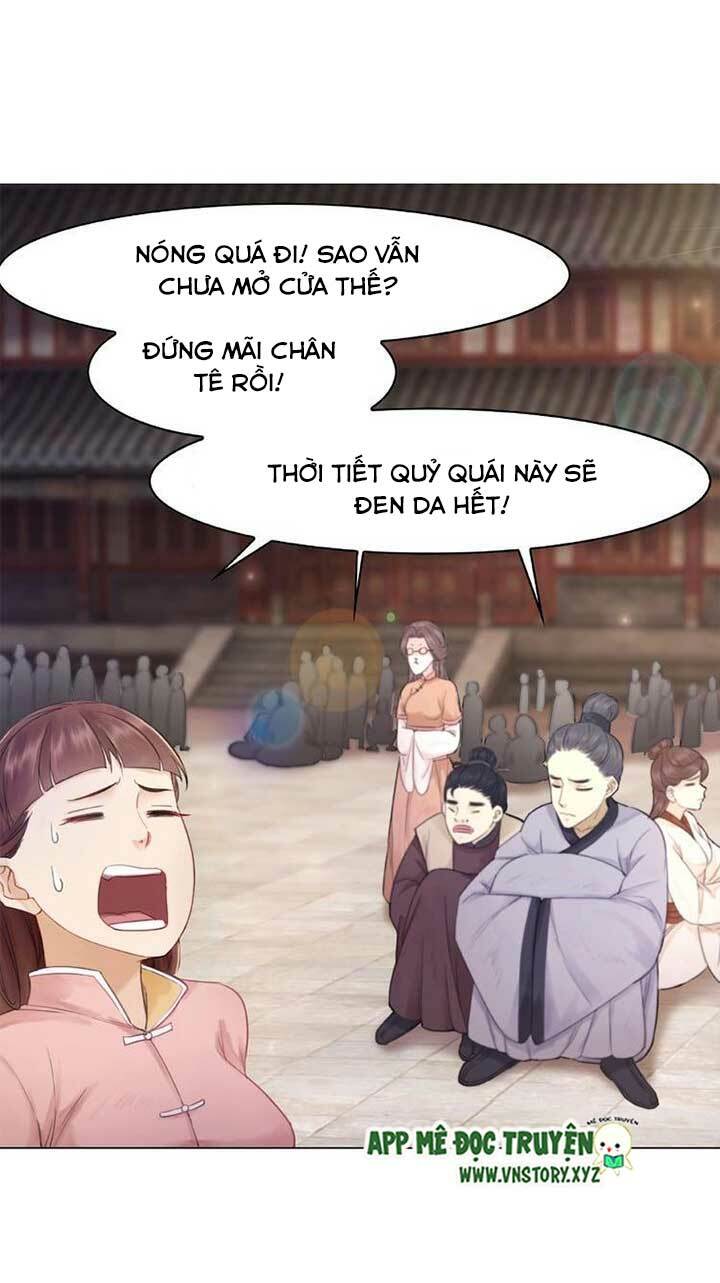 Cực Phẩm Phế Vật Tiểu Thư Chapter 24 - Trang 2