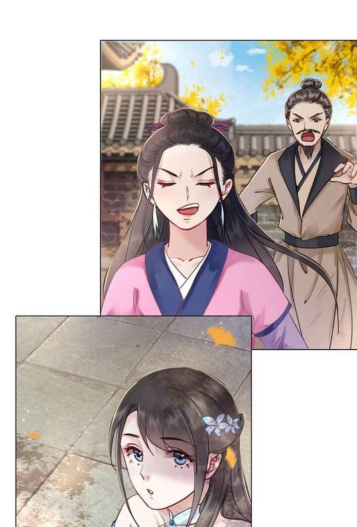 Cực Phẩm Phế Vật Tiểu Thư Chapter 24 - Trang 2