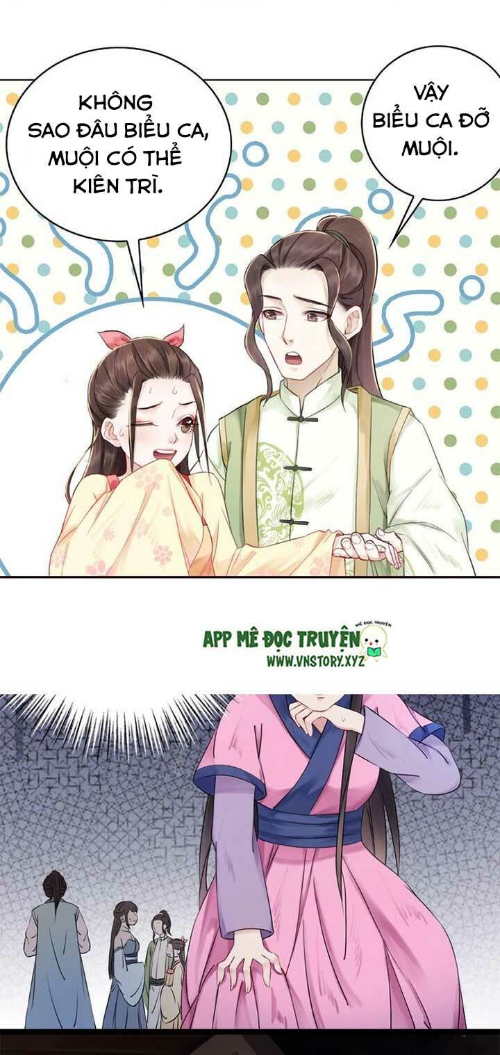 Cực Phẩm Phế Vật Tiểu Thư Chapter 24 - Trang 2