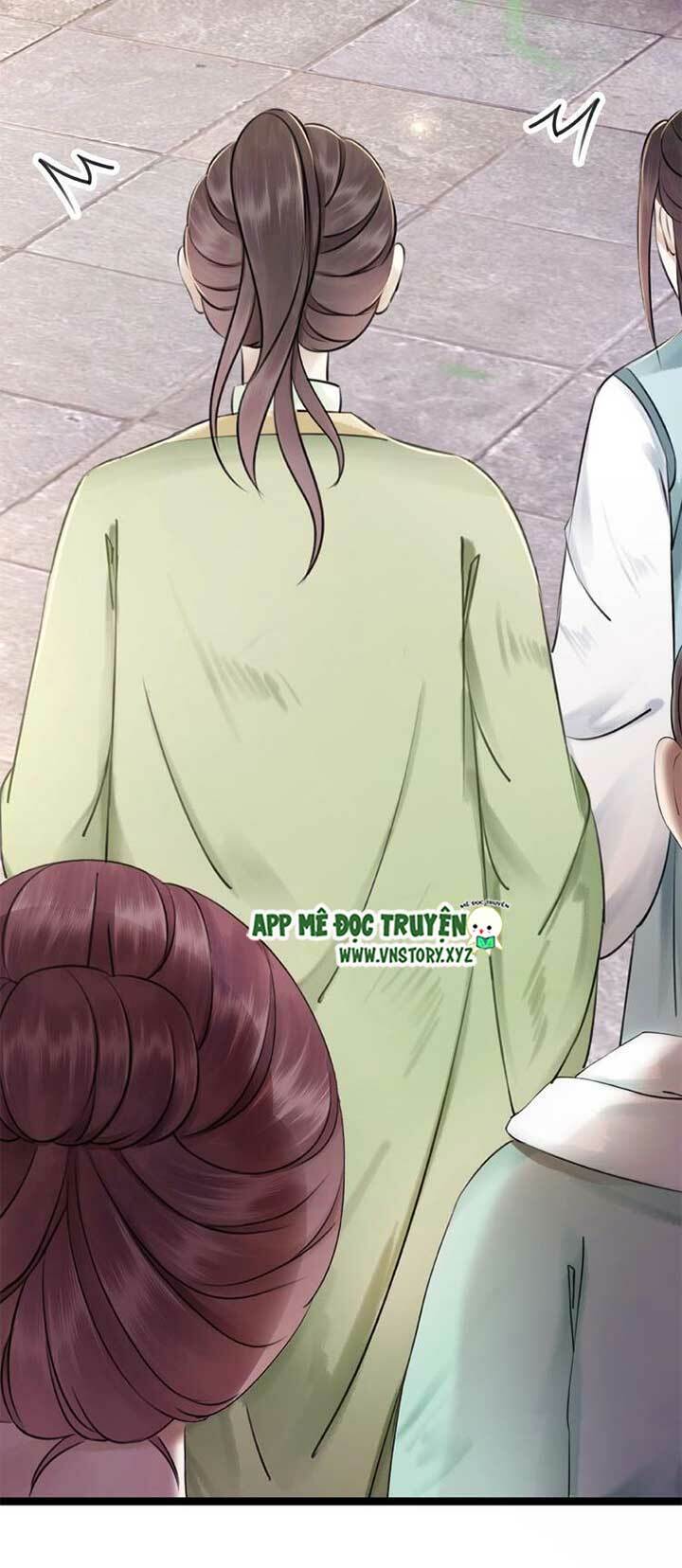 Cực Phẩm Phế Vật Tiểu Thư Chapter 24 - Trang 2