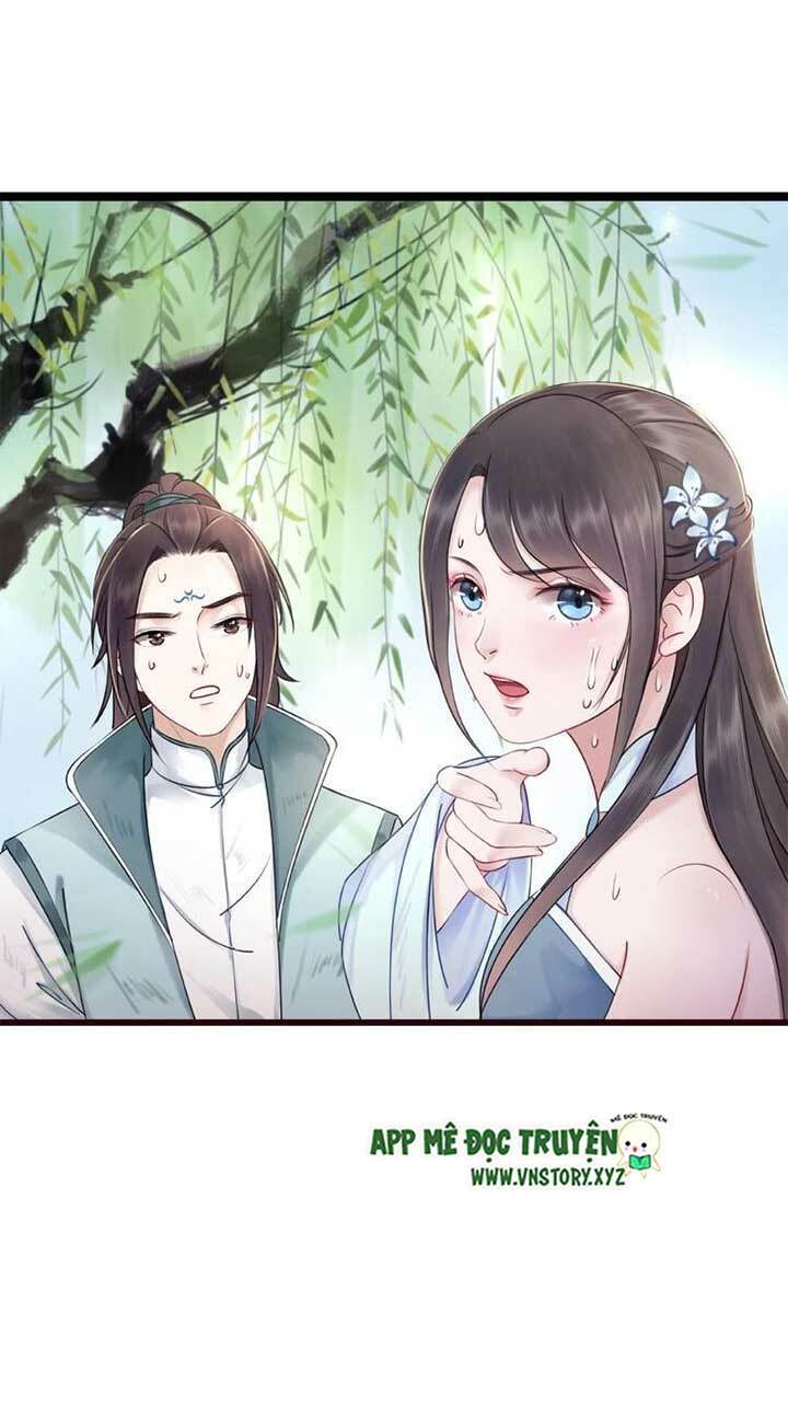 Cực Phẩm Phế Vật Tiểu Thư Chapter 24 - Trang 2