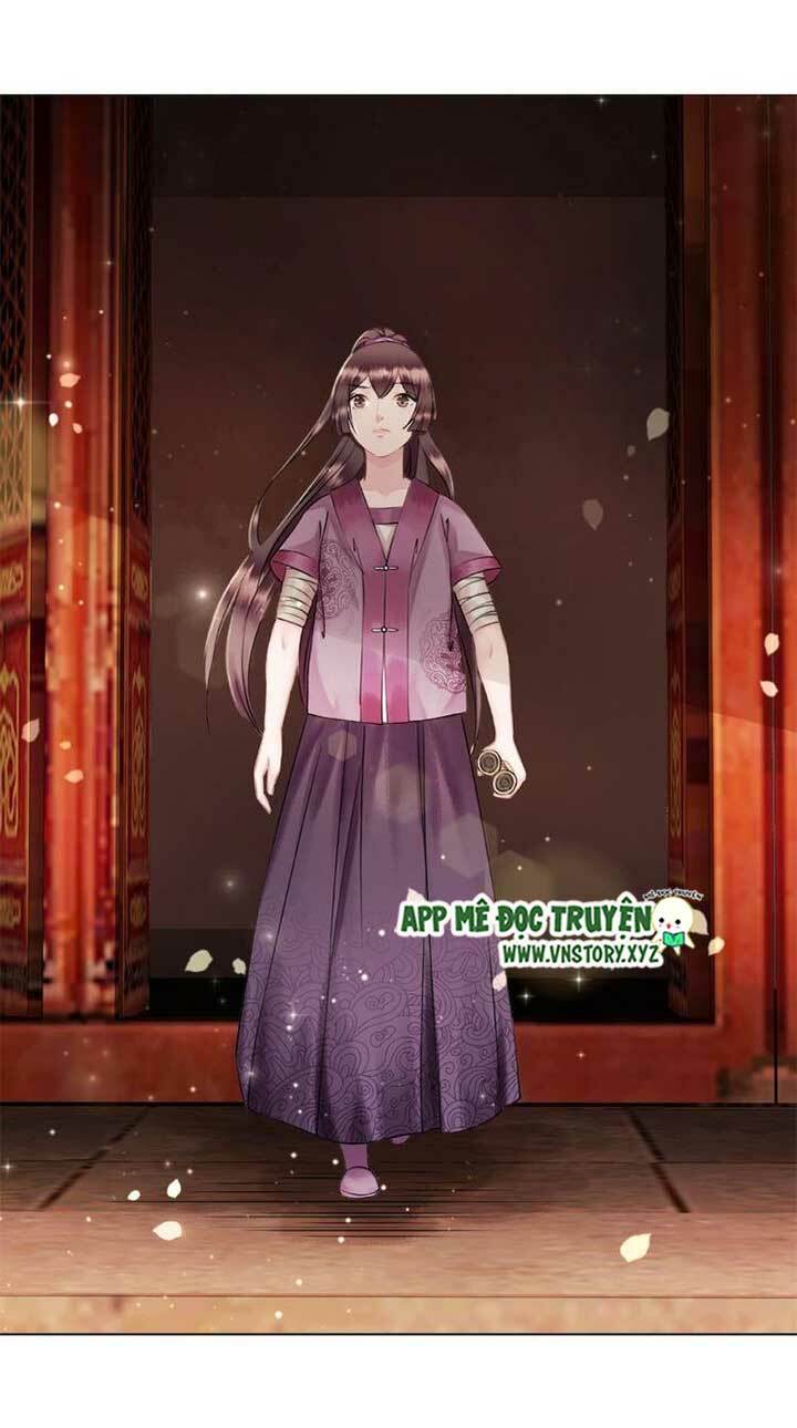 Cực Phẩm Phế Vật Tiểu Thư Chapter 24 - Trang 2