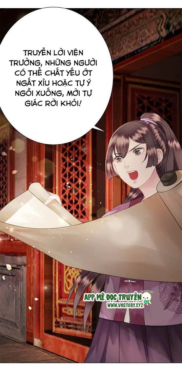 Cực Phẩm Phế Vật Tiểu Thư Chapter 24 - Trang 2