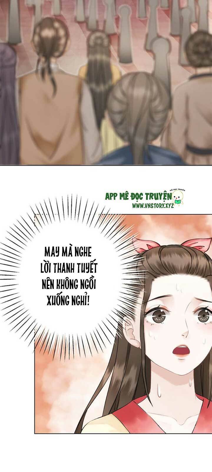 Cực Phẩm Phế Vật Tiểu Thư Chapter 24 - Trang 2