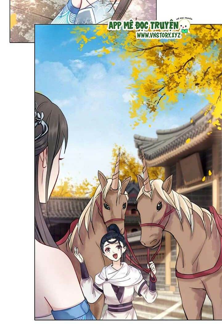 Cực Phẩm Phế Vật Tiểu Thư Chapter 24 - Trang 2