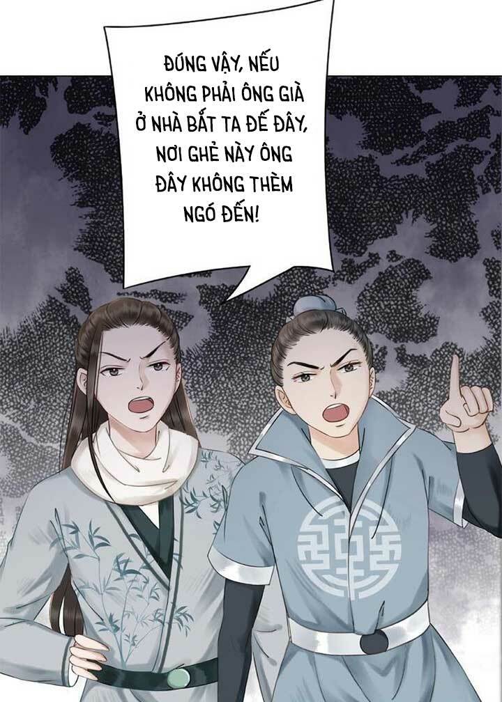 Cực Phẩm Phế Vật Tiểu Thư Chapter 24 - Trang 2