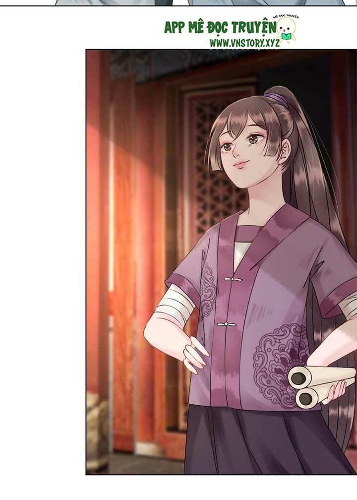 Cực Phẩm Phế Vật Tiểu Thư Chapter 24 - Trang 2