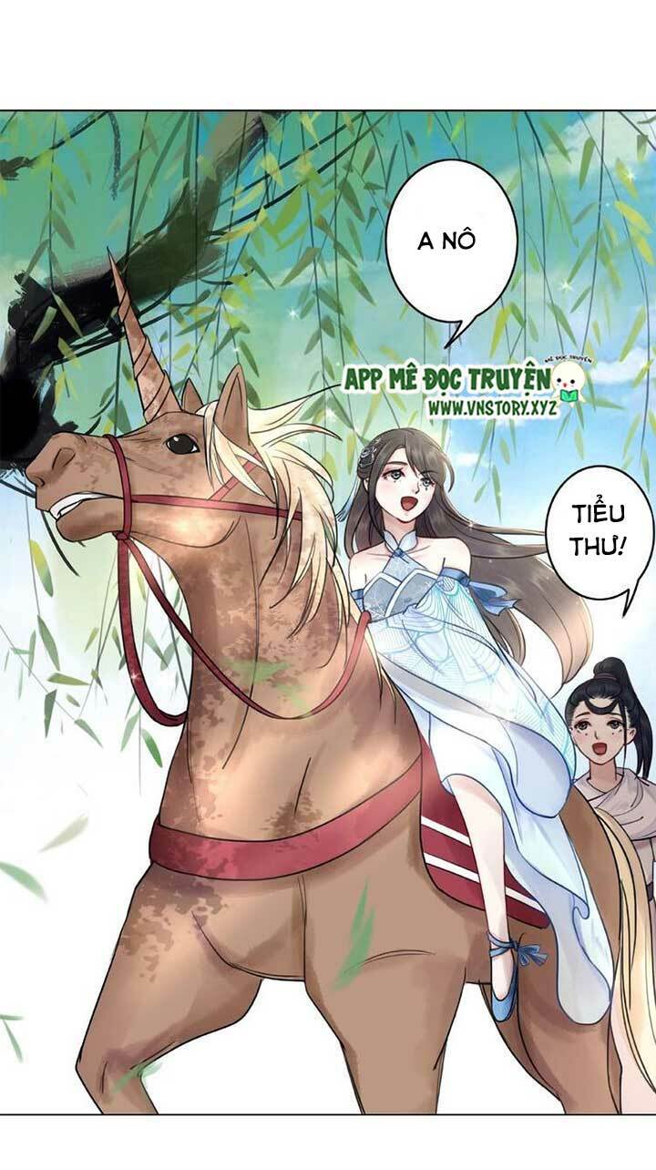 Cực Phẩm Phế Vật Tiểu Thư Chapter 24 - Trang 2