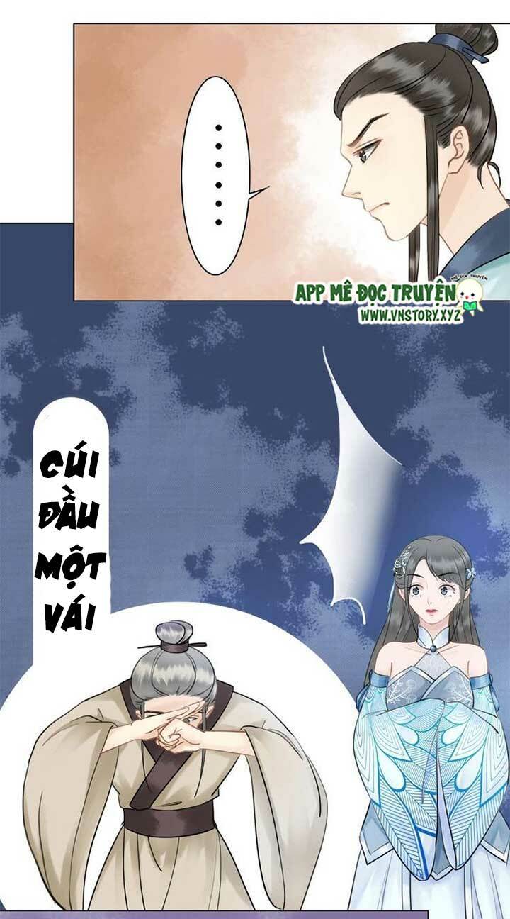 Cực Phẩm Phế Vật Tiểu Thư Chapter 25 - Trang 2