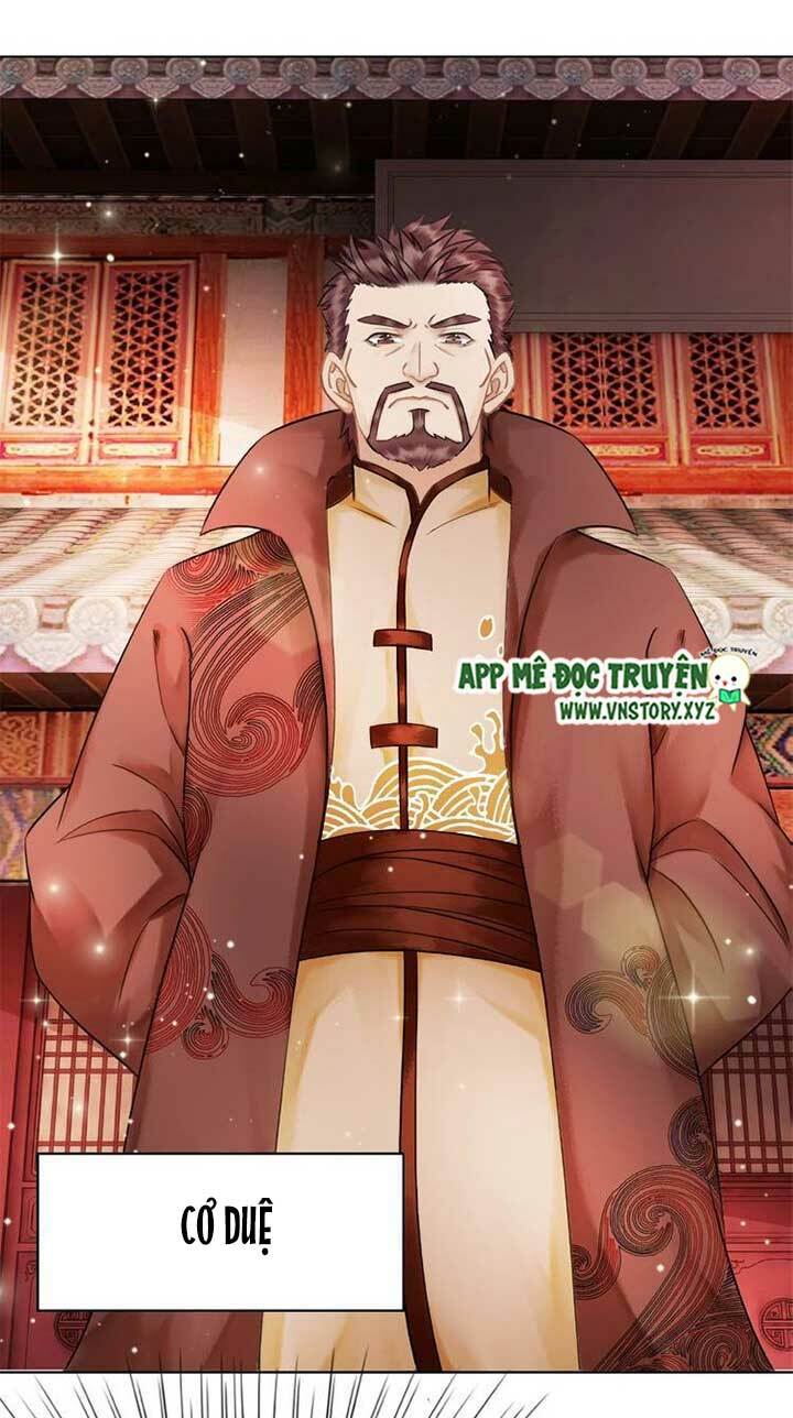 Cực Phẩm Phế Vật Tiểu Thư Chapter 25 - Trang 2