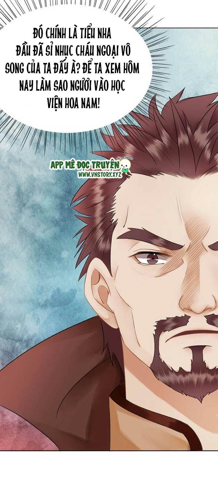 Cực Phẩm Phế Vật Tiểu Thư Chapter 25 - Trang 2