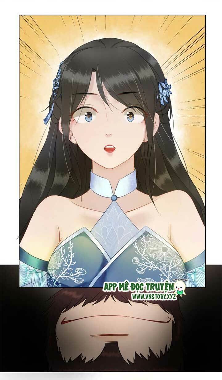 Cực Phẩm Phế Vật Tiểu Thư Chapter 25 - Trang 2