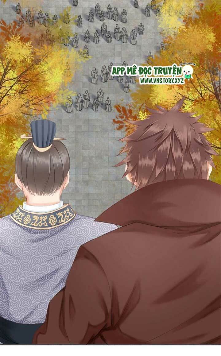 Cực Phẩm Phế Vật Tiểu Thư Chapter 25 - Trang 2