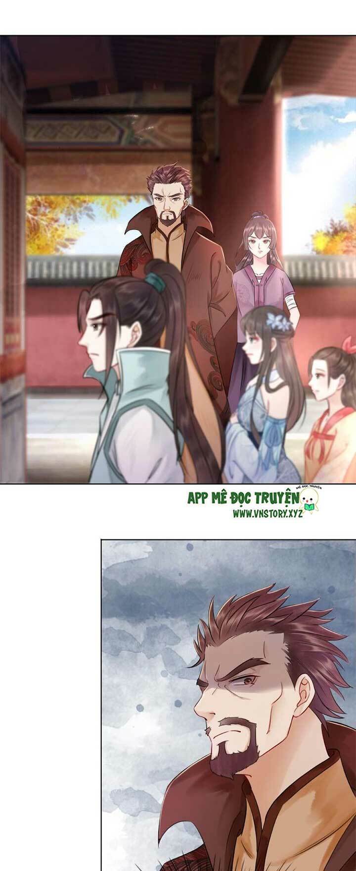 Cực Phẩm Phế Vật Tiểu Thư Chapter 25 - Trang 2