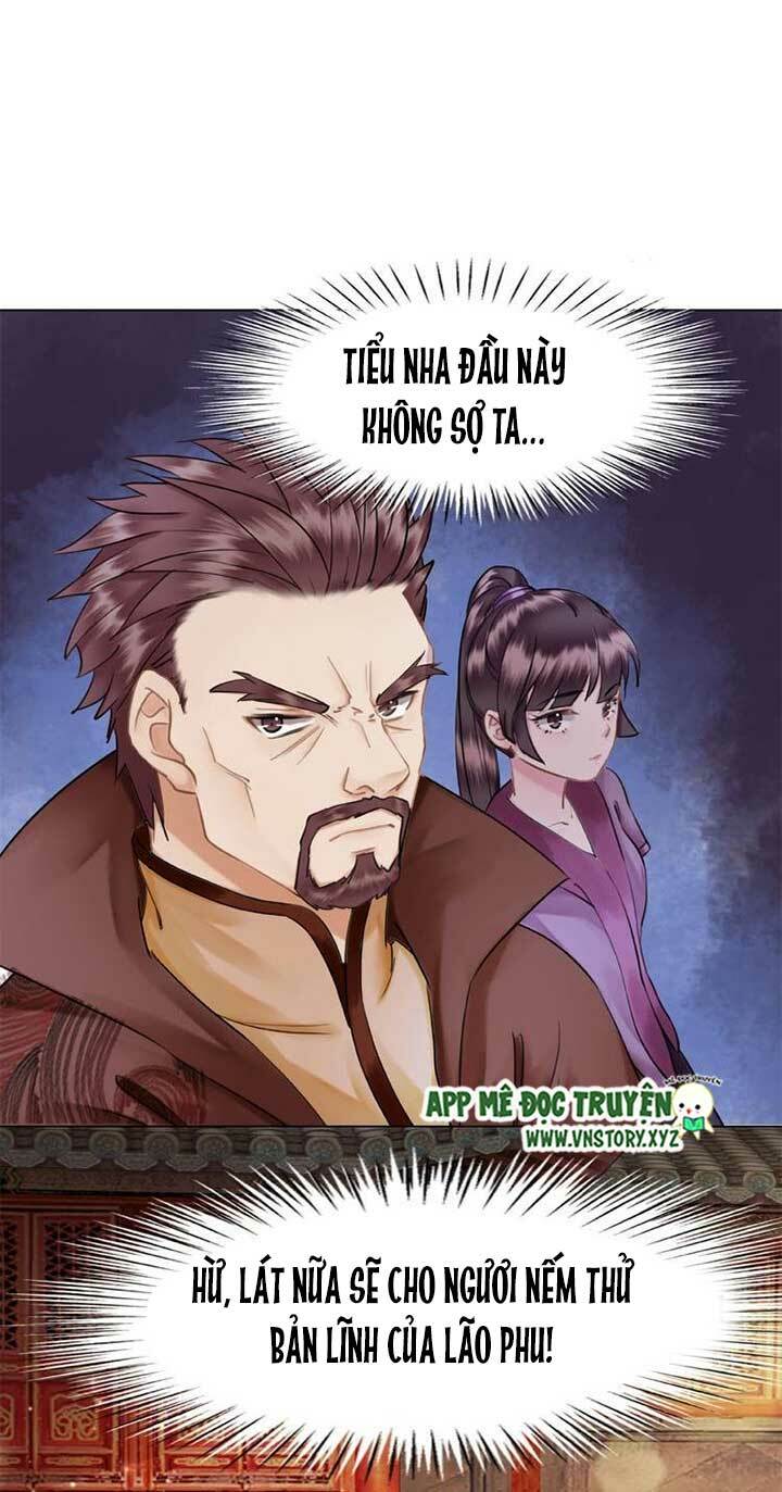 Cực Phẩm Phế Vật Tiểu Thư Chapter 25 - Trang 2