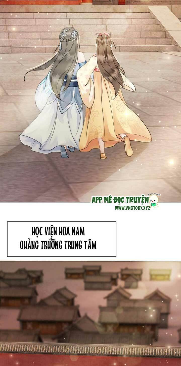 Cực Phẩm Phế Vật Tiểu Thư Chapter 25 - Trang 2