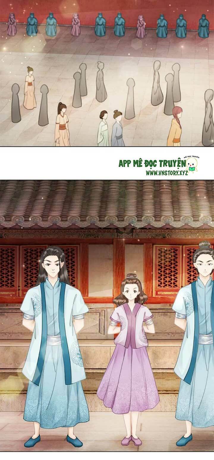 Cực Phẩm Phế Vật Tiểu Thư Chapter 25 - Trang 2