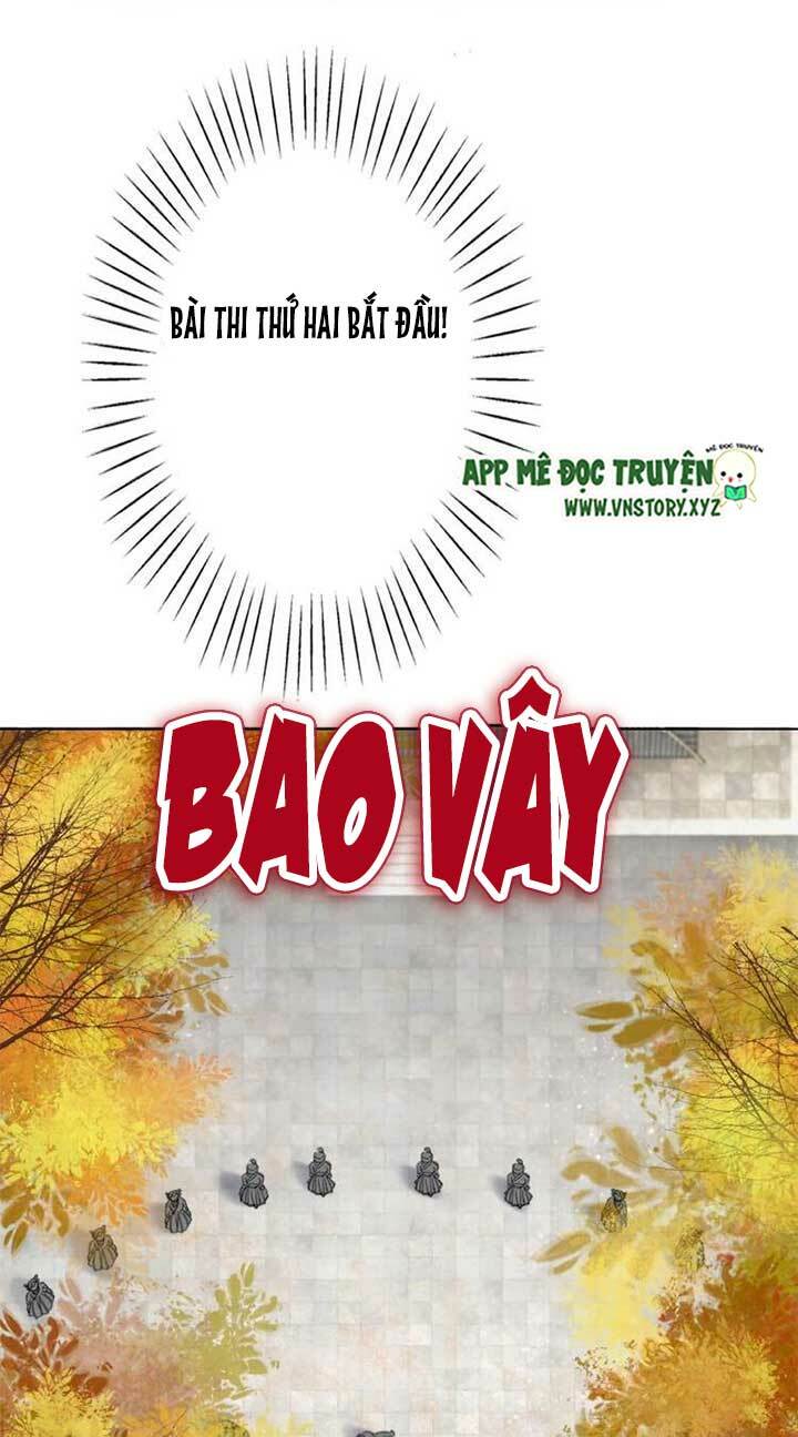 Cực Phẩm Phế Vật Tiểu Thư Chapter 25 - Trang 2