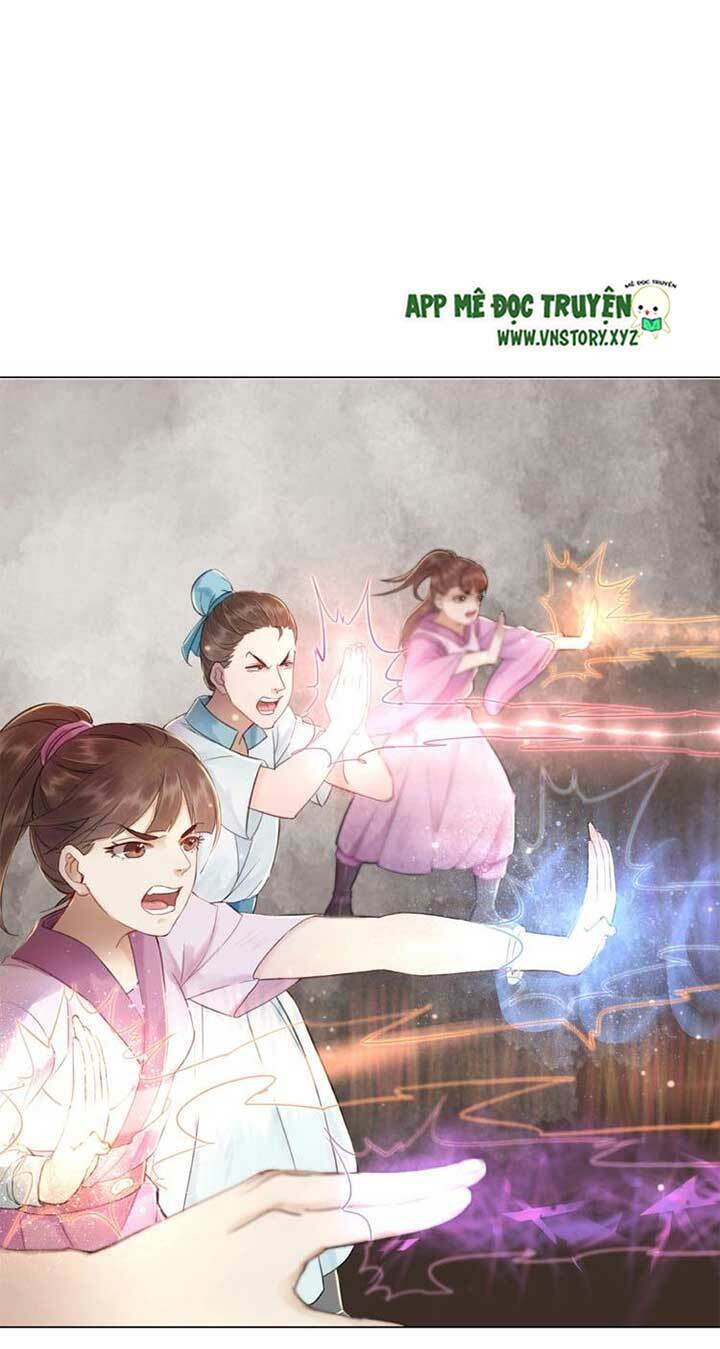 Cực Phẩm Phế Vật Tiểu Thư Chapter 25 - Trang 2