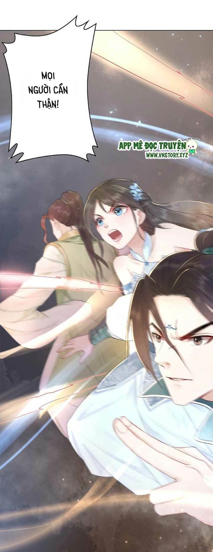 Cực Phẩm Phế Vật Tiểu Thư Chapter 25 - Trang 2