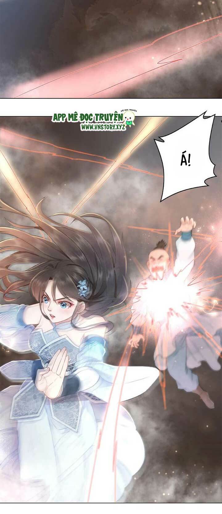 Cực Phẩm Phế Vật Tiểu Thư Chapter 25 - Trang 2