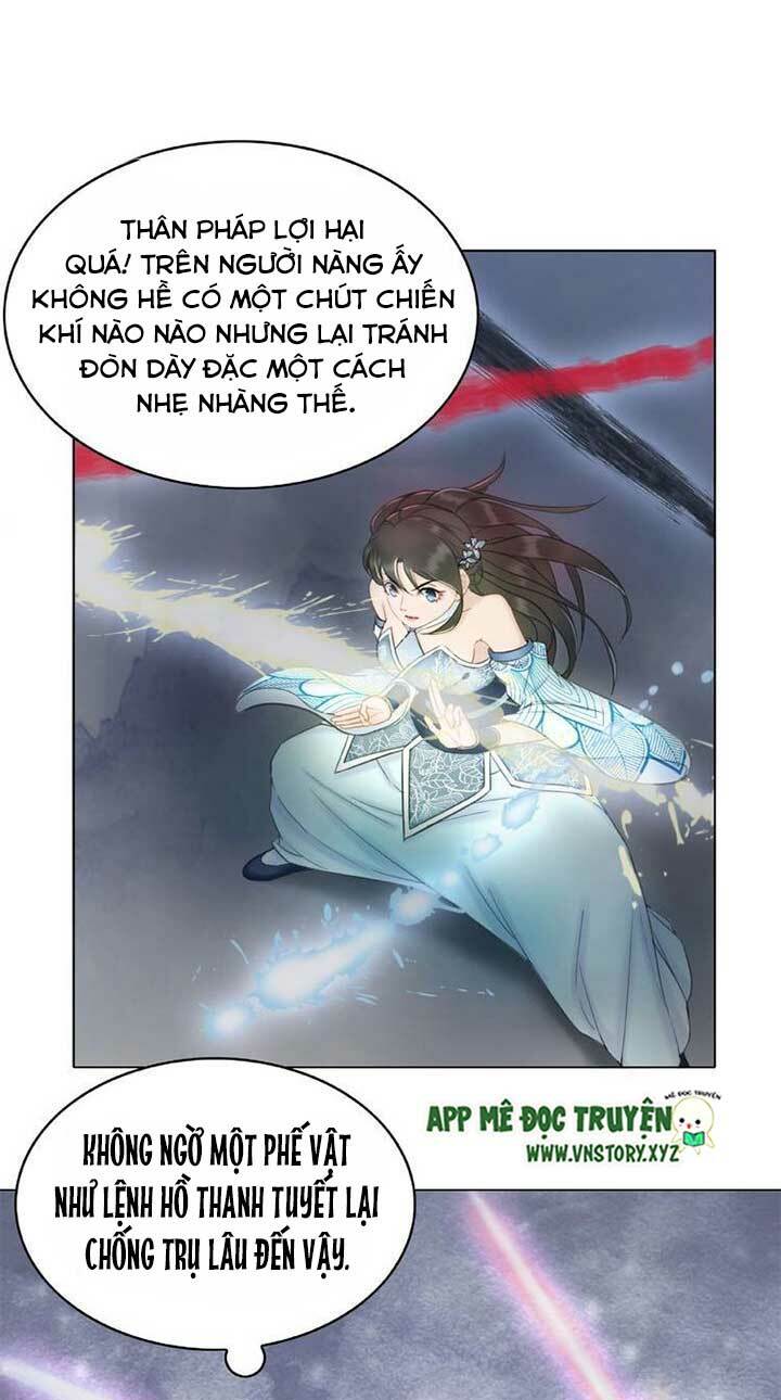 Cực Phẩm Phế Vật Tiểu Thư Chapter 25 - Trang 2