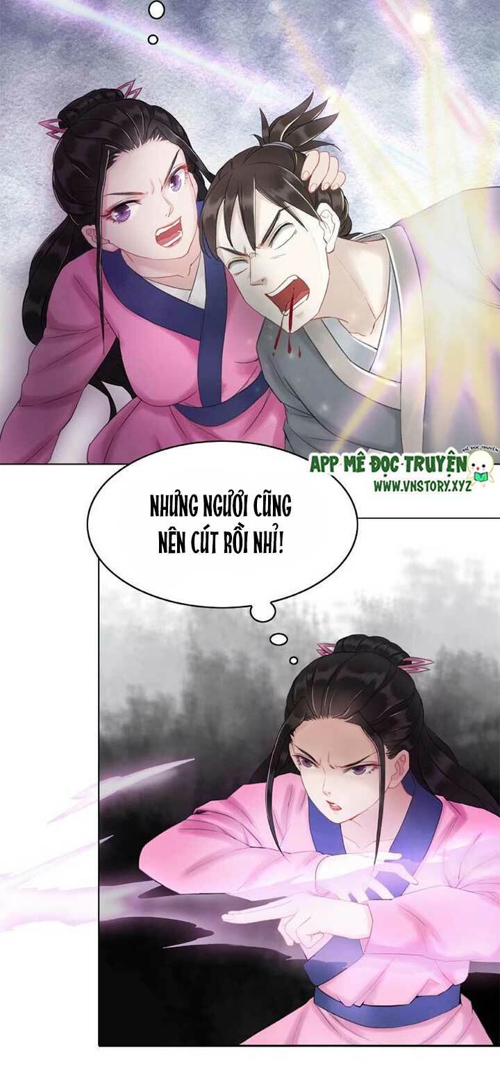 Cực Phẩm Phế Vật Tiểu Thư Chapter 25 - Trang 2