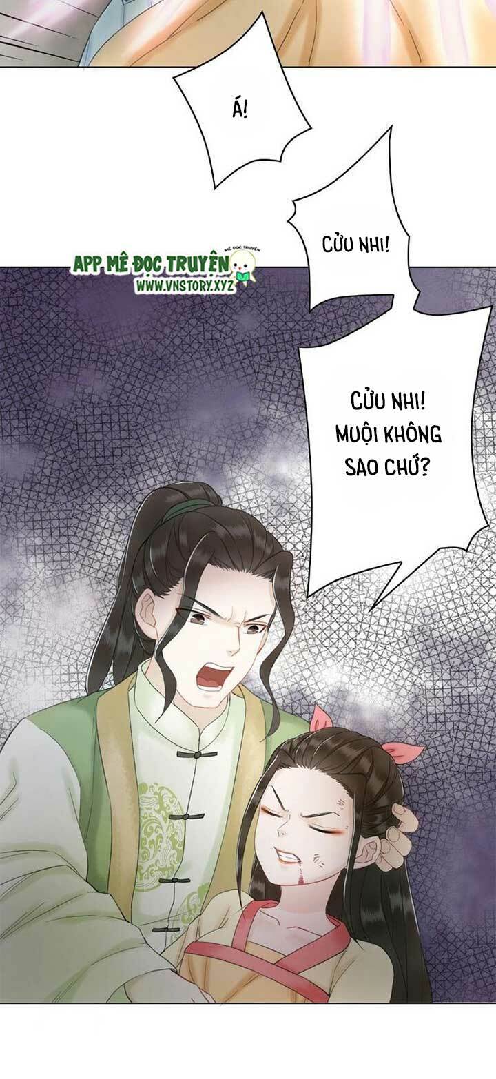 Cực Phẩm Phế Vật Tiểu Thư Chapter 25 - Trang 2