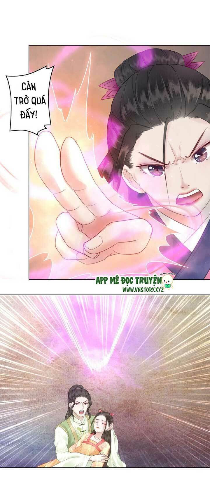 Cực Phẩm Phế Vật Tiểu Thư Chapter 25 - Trang 2