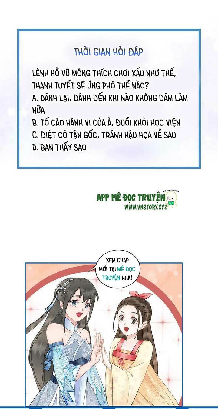Cực Phẩm Phế Vật Tiểu Thư Chapter 25 - Trang 2
