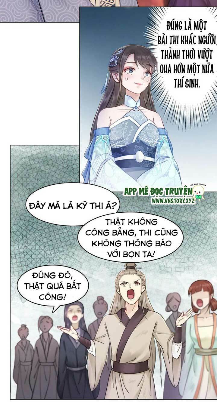 Cực Phẩm Phế Vật Tiểu Thư Chapter 25 - Trang 2