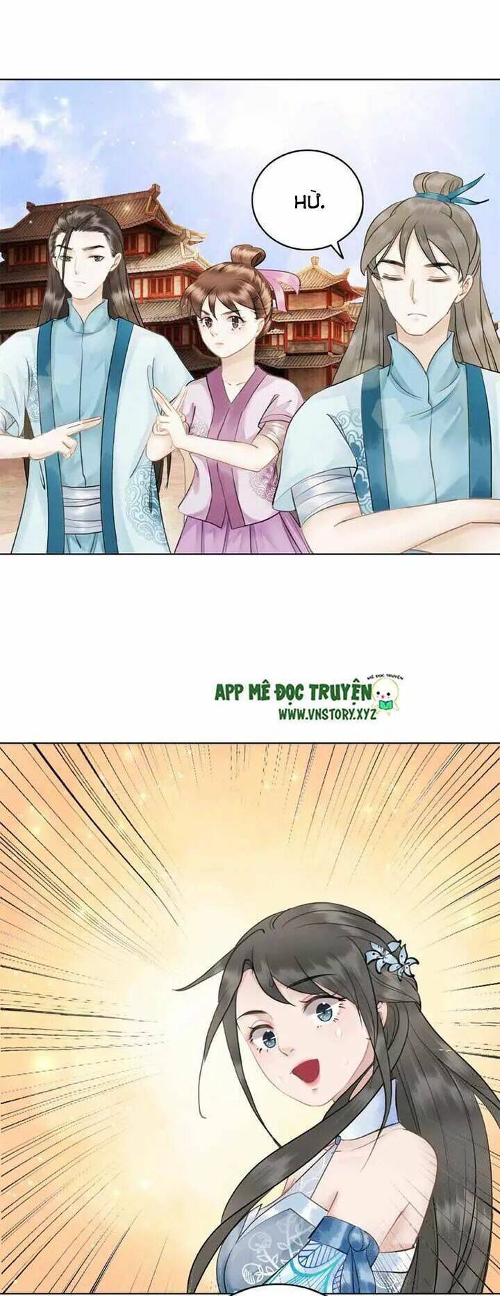 Cực Phẩm Phế Vật Tiểu Thư Chapter 26 - Trang 2