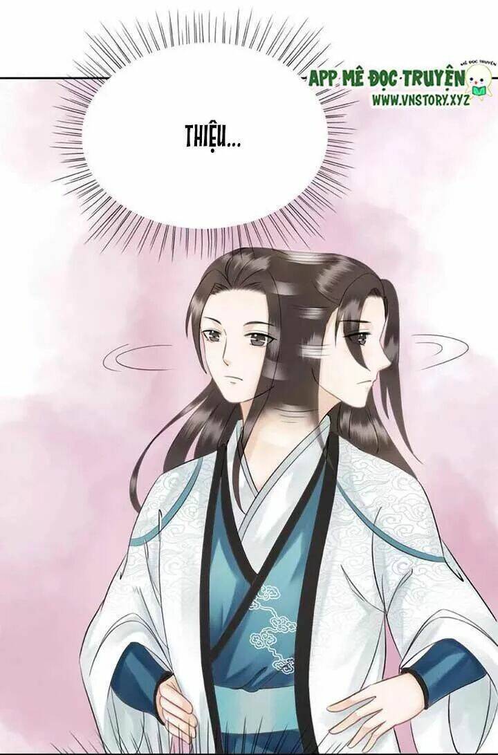 Cực Phẩm Phế Vật Tiểu Thư Chapter 26 - Trang 2