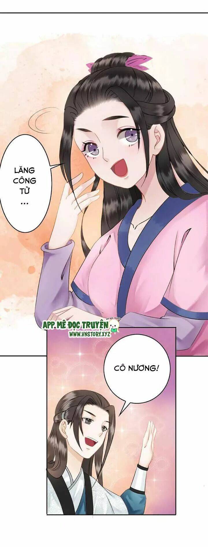 Cực Phẩm Phế Vật Tiểu Thư Chapter 26 - Trang 2