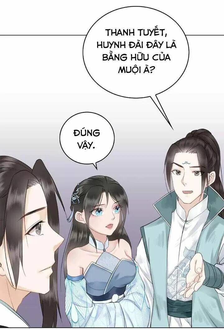 Cực Phẩm Phế Vật Tiểu Thư Chapter 26 - Trang 2