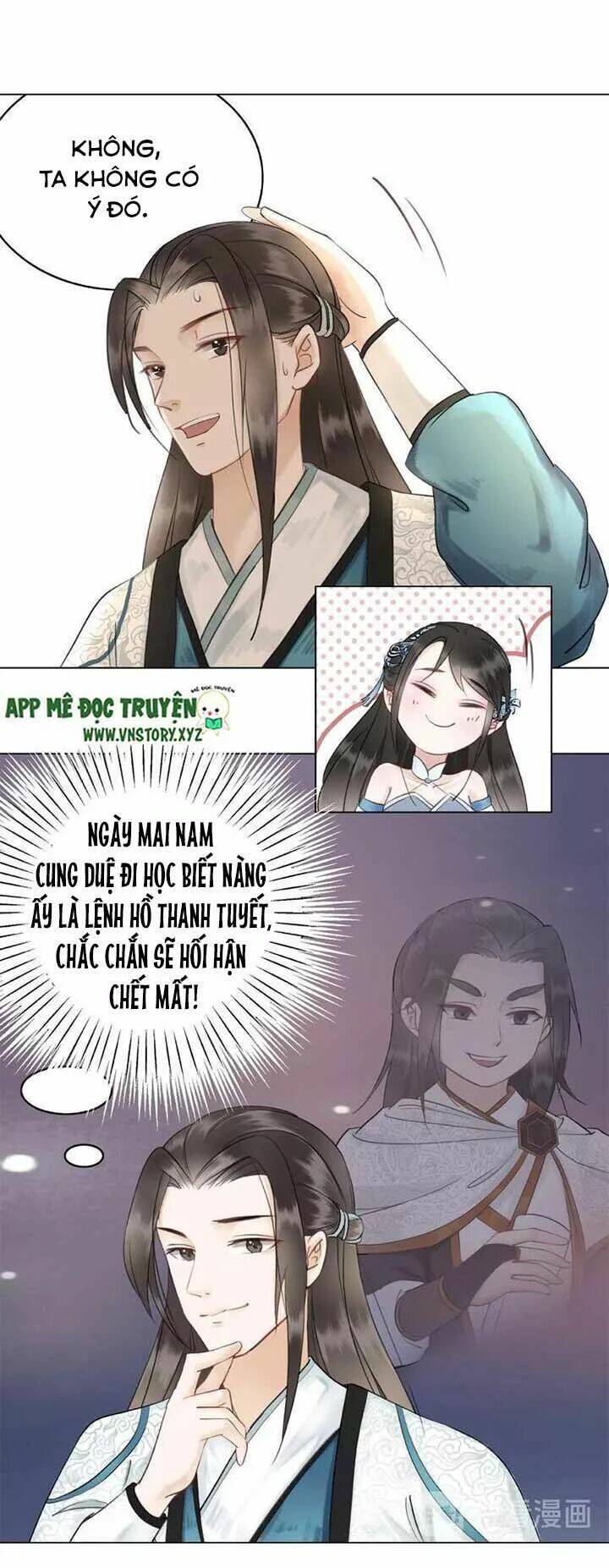 Cực Phẩm Phế Vật Tiểu Thư Chapter 26 - Trang 2