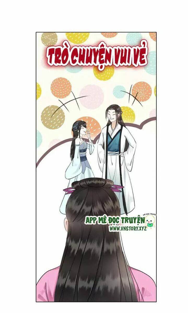 Cực Phẩm Phế Vật Tiểu Thư Chapter 26 - Trang 2