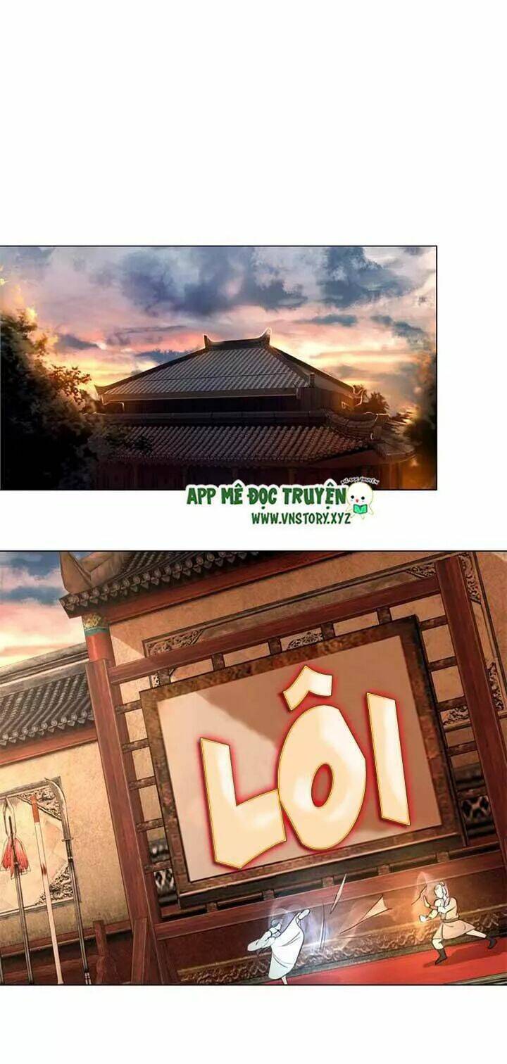 Cực Phẩm Phế Vật Tiểu Thư Chapter 26 - Trang 2