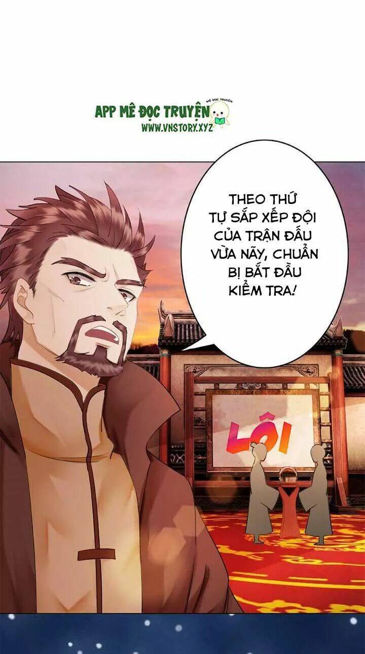 Cực Phẩm Phế Vật Tiểu Thư Chapter 26 - Trang 2