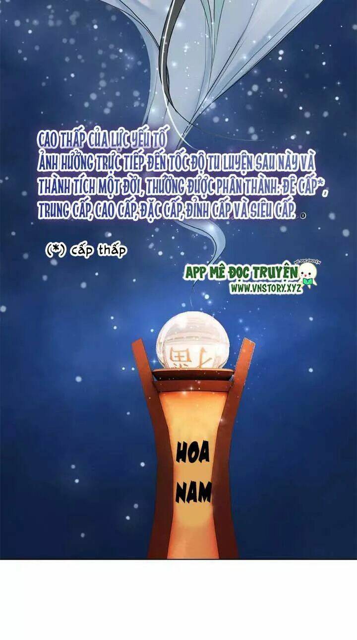 Cực Phẩm Phế Vật Tiểu Thư Chapter 26 - Trang 2