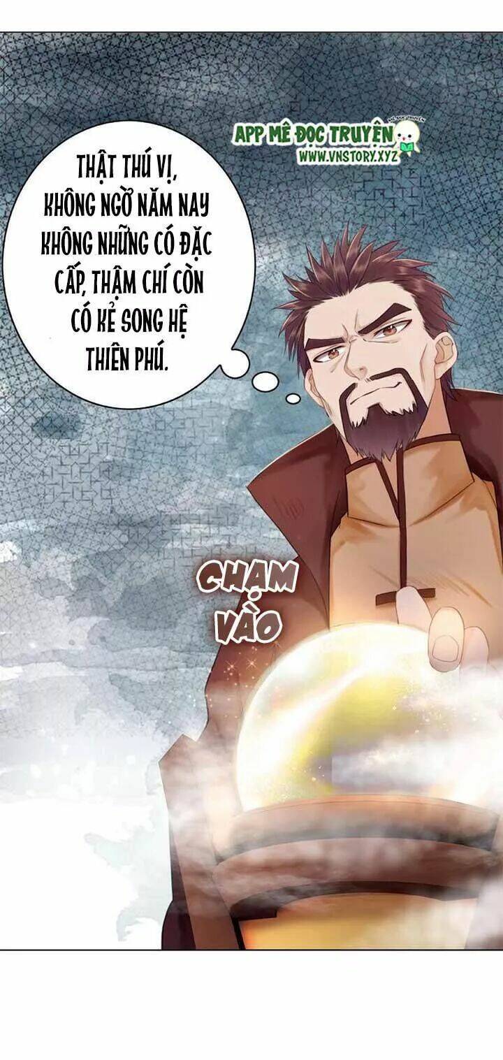 Cực Phẩm Phế Vật Tiểu Thư Chapter 26 - Trang 2