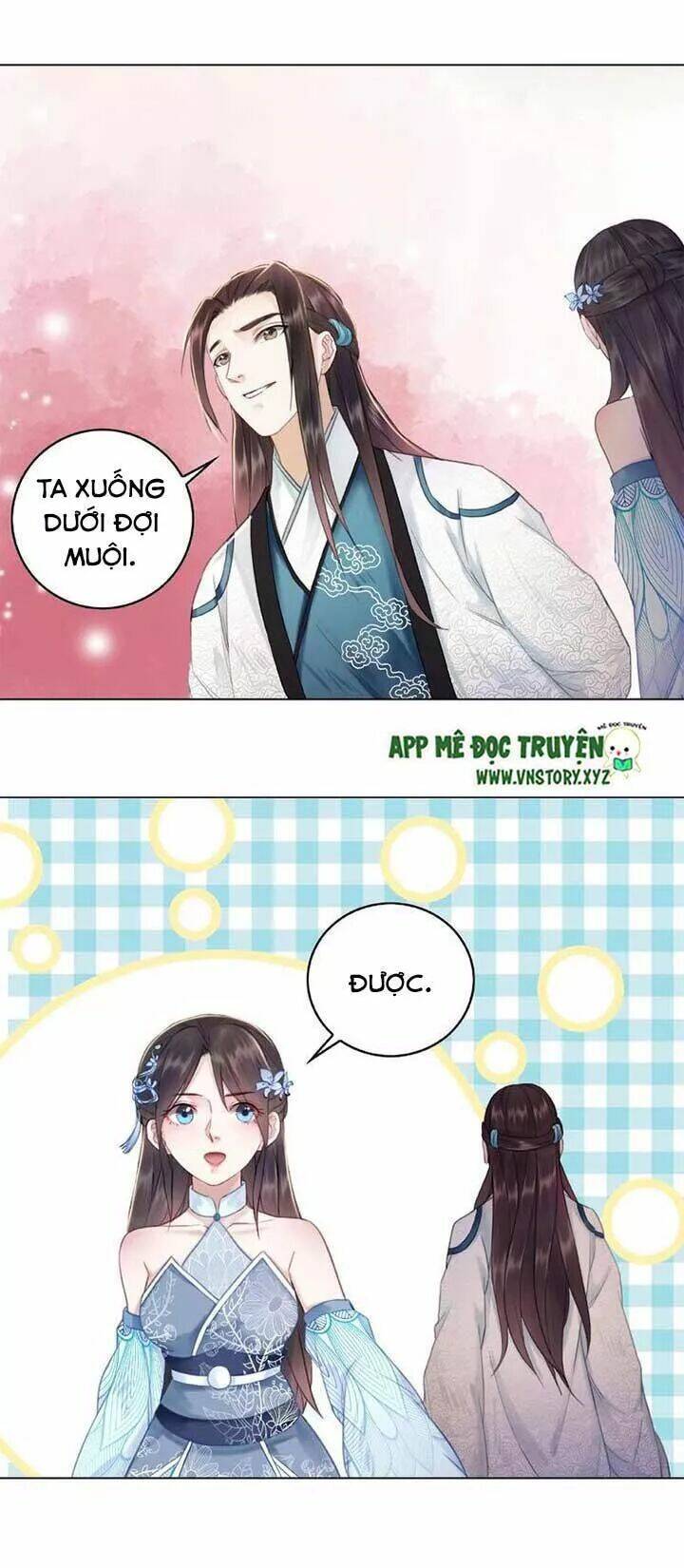 Cực Phẩm Phế Vật Tiểu Thư Chapter 26 - Trang 2