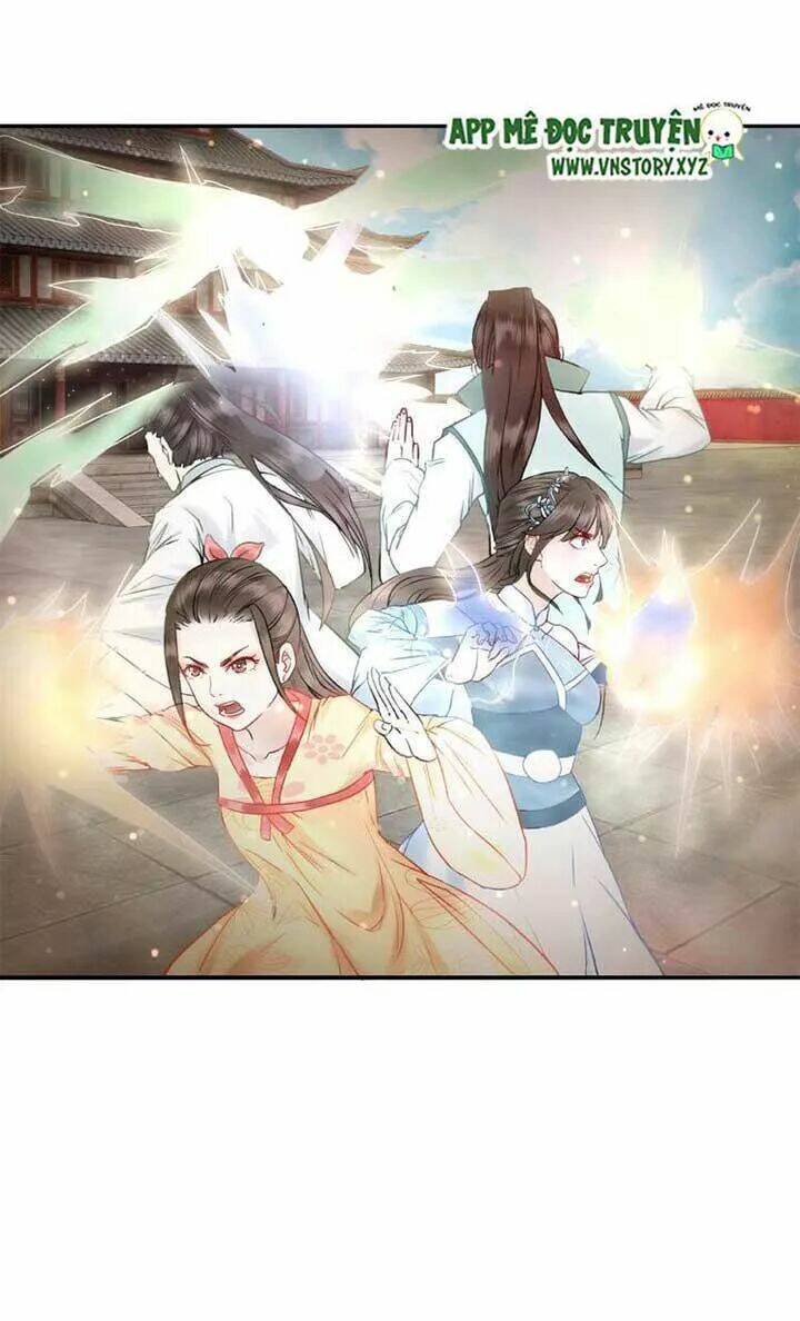 Cực Phẩm Phế Vật Tiểu Thư Chapter 26 - Trang 2