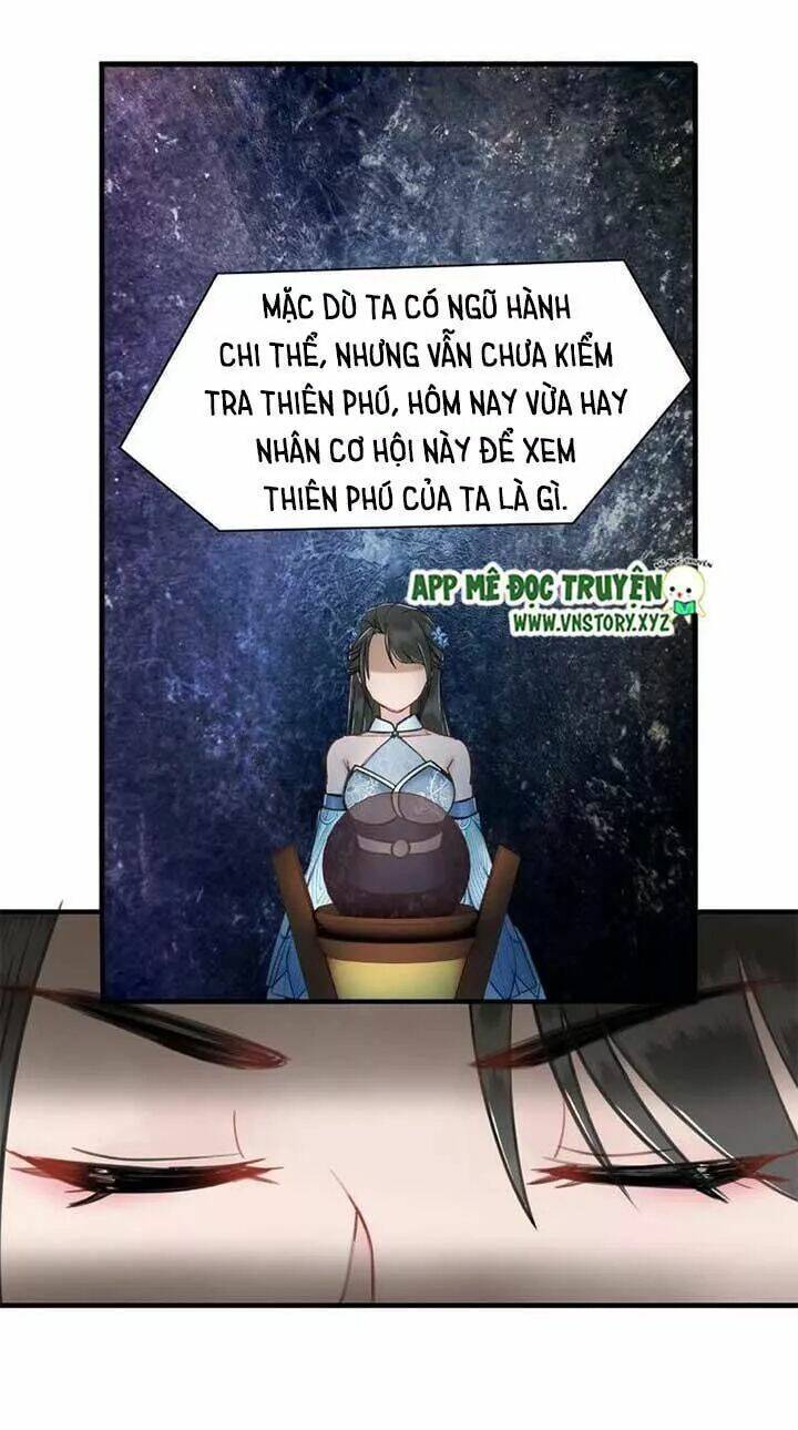 Cực Phẩm Phế Vật Tiểu Thư Chapter 26 - Trang 2