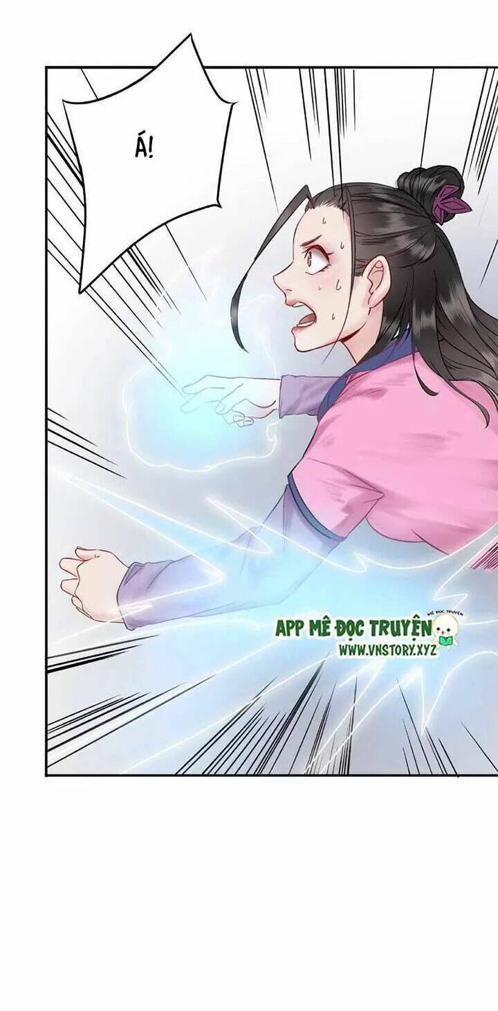 Cực Phẩm Phế Vật Tiểu Thư Chapter 26 - Trang 2