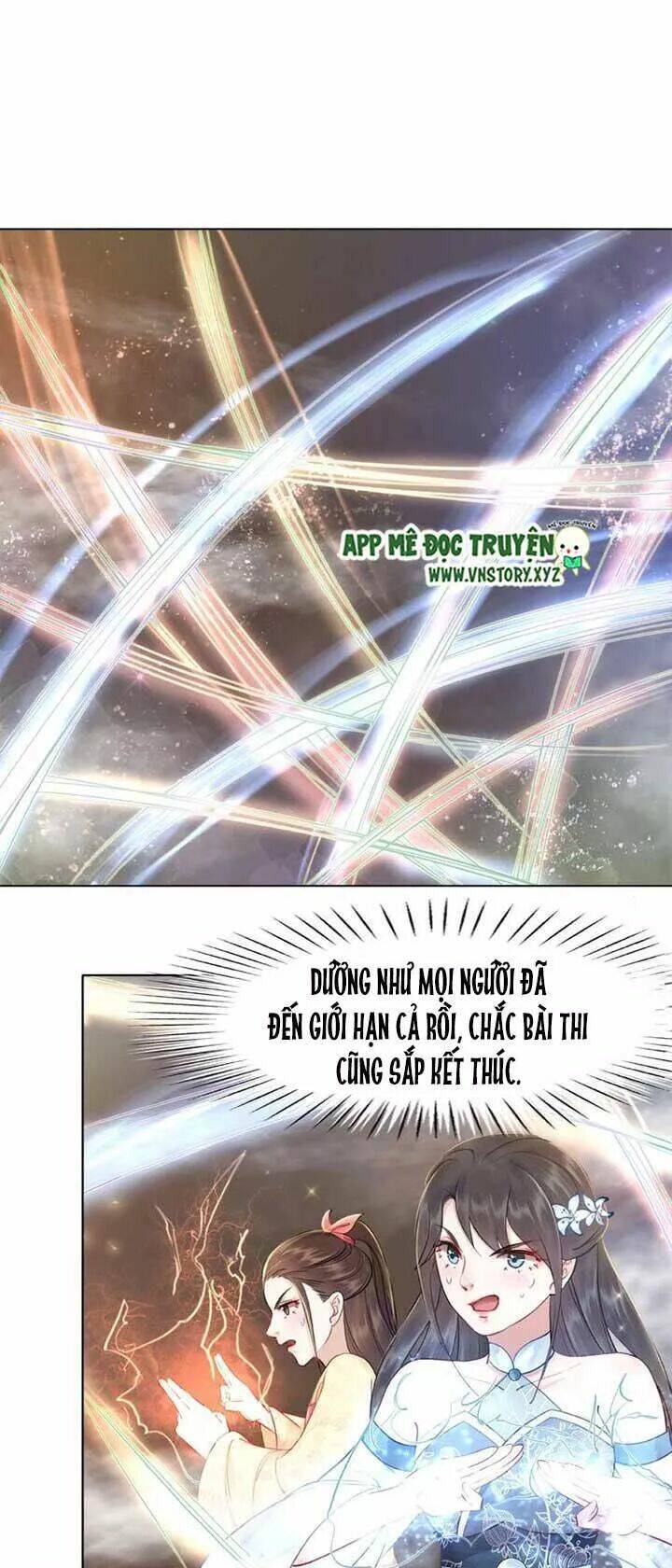 Cực Phẩm Phế Vật Tiểu Thư Chapter 26 - Trang 2